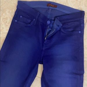 Jeans 7 For All Mankind